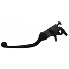 Accossato Adjustable Folding Lever for Clutch Master Cylinder OEM for Ducati 1199 Panigale/S 12-13 / Panigale R 13 / 749 03-06 / 899 Panigale 14-15