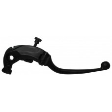 Accossato Adjustable Folding Lever for Brake Master Cylinder OEM for Kawasaki Z100 07-13 / Z750R 11-12 / Z900RS 18-20