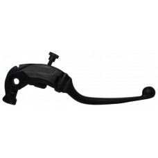 Accossato Adjustable Folding Lever for Brake Master Cylinder OEM for Honda CB1000R 08-13 / CBR600RR 07-19 / CBR1000RR 04-19