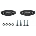 Accossato Mirror Cover for Aprilia RSV4 2009-2019 Accossato Mirror Cover for Aprilia RSV4 2009-2019