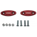 Accossato Mirror Cover for Aprilia RSV4 2009-2019 Accossato Mirror Cover for Aprilia RSV4 2009-2019