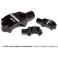Accossato CNC Mirror Holder M8 for Full Clutch CF001-CF015 Accossato CNC Mirror Holder M8 for Full Clutch CF001-CF015