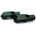 Accossato Mirror Holder Brake Master Cylinder with Oil Reservoir for Master Cylinder PK M8 Accossato Mirror Holder Brake Master Cylinder with Oil Reservoir for Master Cylinder PK M8