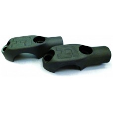 Accossato Mirror Holder Brake Master Cylinder with Oil Reservoir for Master Cylinder PK M8