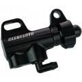 Accossato Rear Brake Master Cylinder - 10.5mm diameter Piston Accossato Rear Brake Master Cylinder - 10.5mm diameter Piston