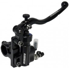 Accossato Left Hand Rear Brake Master Cylinder HRMC
