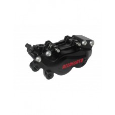 Accossato 40 mm Axial Mount 2P Brake Caliper with Aluminium Pistons