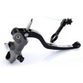 Accossato Straight Remote Adjuster for E Brembo Master Cylinder Accossato Straight Remote Adjuster for E Brembo Master Cylinder
