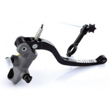 Accossato Straight Remote Adjuster for E Brembo Master Cylinder