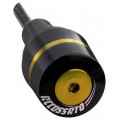 Accossato Crash Pads for Aprilia RSV4 2009-2015 Accossato Crash Pads for Aprilia RSV4 2009-2015