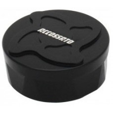 Accossato Clutch or Rear Brake Oil Reservoir Cap for Aprilla, BMW, ducati, MV