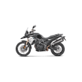 Akrapovic Slip-On Exhaust BMW F650GS / F700GS / F800GS / Adventure 2008-2017 Akrapovic Slip-On Exhaust BMW F650GS / F700GS / F800GS / Adventure 2008-2017