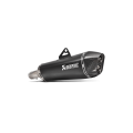 Akrapovic Slip-On Exhaust BMW F650GS / F700GS / F800GS / Adventure 2008-2017 Akrapovic Slip-On Exhaust BMW F650GS / F700GS / F800GS / Adventure 2008-2017