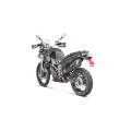 Akrapovic Slip-On Exhaust BMW F650GS / F700GS / F800GS / Adventure 2008-2017 Akrapovic Slip-On Exhaust BMW F650GS / F700GS / F800GS / Adventure 2008-2017