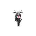 Akrapovic Slip-On Exhaust BMW F650GS / F700GS / F800GS / Adventure 2008-2017 Akrapovic Slip-On Exhaust BMW F650GS / F700GS / F800GS / Adventure 2008-2017