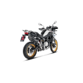Akrapovic Slip-On Exhaust BMW F750GS / F850GS / Adventure 2017+ Akrapovic Slip-On Exhaust BMW F750GS / F850GS / Adventure 2017+