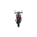 Akrapovic Slip-On Exhaust BMW F750GS / F850GS / Adventure 2017+ Akrapovic Slip-On Exhaust BMW F750GS / F850GS / Adventure 2017+