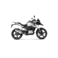 Akrapovic Carbon Heatshield for BMW G 310 R / G 310 GS (2017+)