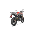 Akrapovic RACING LINE Full Exhaust BMW G 310 R / G 310 GS (2017+) Akrapovic RACING LINE Full Exhaust BMW G 310 R / G 310 GS (2017+)