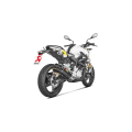Akrapovic RACING LINE Full Exhaust BMW G 310 R / G 310 GS (2017+) Akrapovic RACING LINE Full Exhaust BMW G 310 R / G 310 GS (2017+)