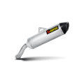 Akrapovic Slip-On Exhaust BMW R1200GS / Adventure 2010-2013 Akrapovic Slip-On Exhaust BMW R1200GS / Adventure 2010-2013
