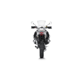 Akrapovic Slip-On Exhaust BMW R1200GS / Adventure 2010-2013 Akrapovic Slip-On Exhaust BMW R1200GS / Adventure 2010-2013