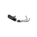 Akrapovic Titanium or Stainless Exhaust Header Kits BMW R 1250 / R/ RS / RT / GS / Adventure 2019+ Akrapovic Titanium or Stainless Exhaust Header Kits BMW R 1250 / R/ RS / RT / GS / Adventure 2019+