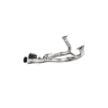 Akrapovic Titanium or Stainless Exhaust Header Kits BMW R 1250 / R/ RS / RT / GS / Adventure 2019+