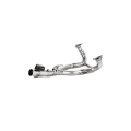 Akrapovic Titanium or Stainless Exhaust Header Kits BMW R 1250 / R/ RS / RT / GS / Adventure 2019+ Akrapovic Titanium or Stainless Exhaust Header Kits BMW R 1250 / R/ RS / RT / GS / Adventure 2019+