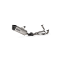 Akrapovic Titanium or Stainless Exhaust Header Kits BMW R 1250 / R/ RS / RT / GS / Adventure 2019+ Akrapovic Titanium or Stainless Exhaust Header Kits BMW R 1250 / R/ RS / RT / GS / Adventure 2019+