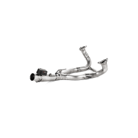 Akrapovic Titanium or Stainless Exhaust Header Kits BMW R 1250 / R/ RS / RT / GS / Adventure 2019+ Akrapovic Titanium or Stainless Exhaust Header Kits BMW R 1250 / R/ RS / RT / GS / Adventure 2019+