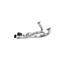 Akrapovic Titanium or Stainless Exhaust Header Kits BMW R 1250 / R/ RS / RT / GS / Adventure 2019+