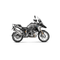 Akrapovic Slip-On Exhaust BMW R1250GS / Adventure (19-24) Akrapovic Slip-On Exhaust BMW R1250GS / Adventure (19-24)