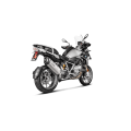 Akrapovic Slip-On Exhaust BMW R1250GS / Adventure (19-24) Akrapovic Slip-On Exhaust BMW R1250GS / Adventure (19-24)