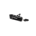 Akrapovic Slip-On Exhaust BMW R1250GS / Adventure (19-24) Akrapovic Slip-On Exhaust BMW R1250GS / Adventure (19-24)