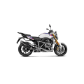 Akrapovic Slip-On Exhaust BMW R 1250 R / RS 2020+ Akrapovic Slip-On Exhaust BMW R 1250 R / RS 2020+