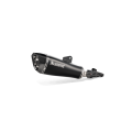 Akrapovic Slip-On Exhaust BMW R 1250 R / RS 2020+ Akrapovic Slip-On Exhaust BMW R 1250 R / RS 2020+