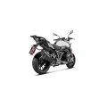 Akrapovic Slip-On Exhaust BMW R 1250 R / RS 2020+ Akrapovic Slip-On Exhaust BMW R 1250 R / RS 2020+