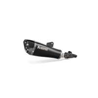 Akrapovic Slip-On Exhaust BMW R 1250 R / RS 2020+ Akrapovic Slip-On Exhaust BMW R 1250 R / RS 2020+