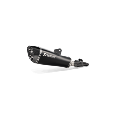Akrapovic Slip-On Exhaust BMW R 1250 R / RS 2020+