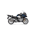 Akrapovic Slip-On Exhaust BMW R 1250 RT 2019+ Akrapovic Slip-On Exhaust BMW R 1250 RT 2019+