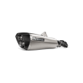 Akrapovic Slip-On Exhaust BMW R 1250 RT 2019+ Akrapovic Slip-On Exhaust BMW R 1250 RT 2019+