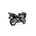 Akrapovic Slip-On Exhaust BMW R 1250 RT 2019+ Akrapovic Slip-On Exhaust BMW R 1250 RT 2019+