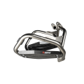 Akrapovic Titanium Crash Bars Engine Protector for the BMW R 1300 GS / Adventure Akrapovic Titanium Crash Bars Engine Protector for the BMW R 1300 GS / Adventure