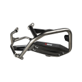 Akrapovic Titanium Crash Bars Engine Protector for the BMW R 1300 GS / Adventure Akrapovic Titanium Crash Bars Engine Protector for the BMW R 1300 GS / Adventure