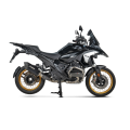 Akrapovic Titanium Crash Bars Engine Protector for the BMW R 1300 GS / Adventure Akrapovic Titanium Crash Bars Engine Protector for the BMW R 1300 GS / Adventure
