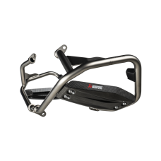Akrapovic Titanium Crash Bars Engine Protector for the BMW R 1300 GS / Adventure Akrapovic Titanium Crash Bars Engine Protector for the BMW R 1300 GS / Adventure