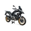 Akrapovic Titanium Crash Bars Engine Protector for the BMW R 1300 GS / Adventure Akrapovic Titanium Crash Bars Engine Protector for the BMW R 1300 GS / Adventure