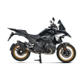 Akrapovic Titanium Exhaust Header Kits BMW R 1300 GS / Adventure / R / RS Akrapovic Titanium Exhaust Header Kits BMW R 1300 GS / Adventure / R / RS