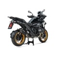 Akrapovic Titanium Exhaust Header Kits BMW R 1300 GS / Adventure / R / RS Akrapovic Titanium Exhaust Header Kits BMW R 1300 GS / Adventure / R / RS